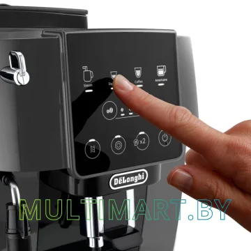 Эспрессо кофемашина DeLonghi Magnifica Start ECAM 220.22 GB картинка 2